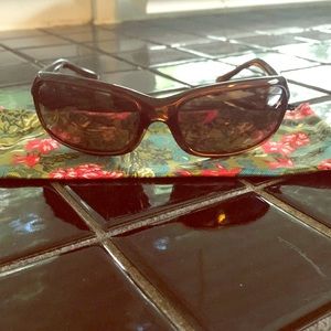 Maui Jim Lagoon Sunglasses